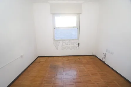 Apartamento com 1 Quarto à venda, 56m² no Centro, Pelotas