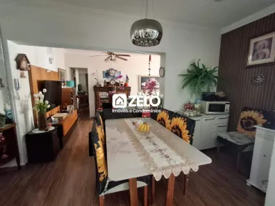 Apartamento com 2 Quartos à venda, 76m² no Centro, Campinas