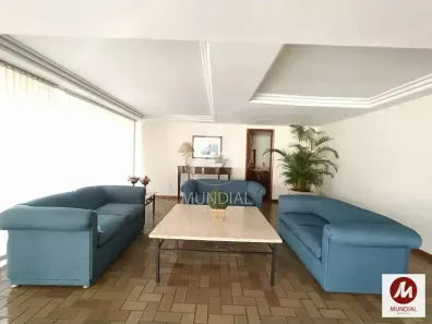 Apartamento com 3 Quartos à venda, 89m² no Vila Seixas, Ribeirão Preto