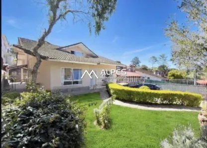 Casa com 3 Quartos à venda, 200m² no Iucas, Teresópolis