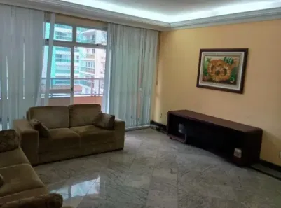 Apartamento com 4 Quartos à venda, 200m² no Praia da Costa, Vila Velha
