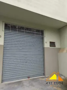 Ponto Comercial à venda, 39m² no Jardim Las Vegas, Santo André