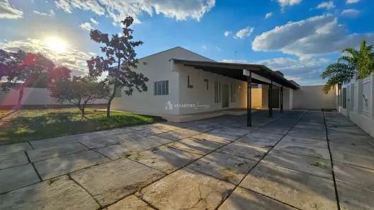 Casa com 2 Quartos à venda, 150m² no Setor Habitacional Jardim Botânico, Brasília