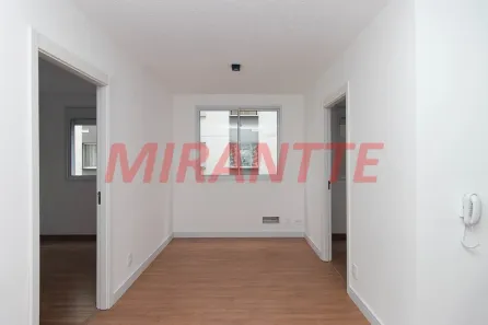 Apartamento com 2 Quartos à venda, 40m² no Vila Guilherme, São Paulo