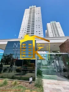 Apartamento com 3 Quartos à venda, 78m² no Jardim das Américas, Cuiabá