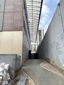 Galpão/Depósito/Armazém para alugar, 496m² no Vila Leopoldina, São Paulo