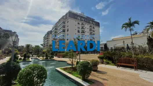 Apartamento com 4 Quartos à venda, 220m² no Alto de Pinheiros, São Paulo