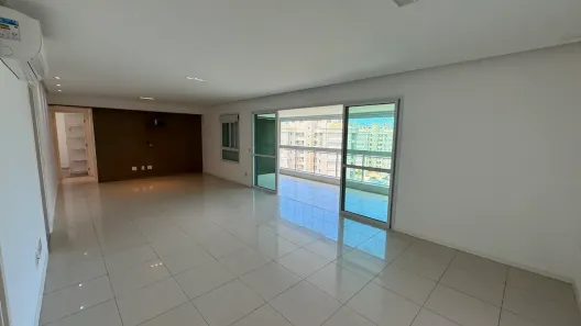 Apartamento com 3 Quartos para alugar, 142m² no Alphaville I, Salvador