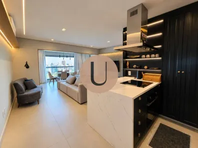 Apartamento com 2 Quartos à venda, 81m² no Jardim das Acácias, São Paulo