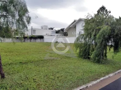Lote/Terreno à venda, 693m² no Loteamento Alphaville Campinas, Campinas