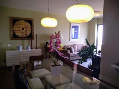 Apartamento com 4 Quartos à venda, 130m² no Alto da Lapa, São Paulo