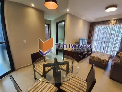Apartamento com 1 Quarto à venda, 47m² no Bela Vista, São Paulo