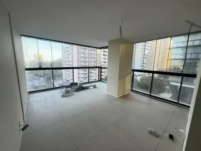 Apartamento com 3 Quartos para alugar, 105m² no Recreio dos Bandeirantes, Rio de Janeiro