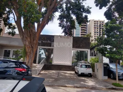 Imóvel Comercial com 3 Quartos à venda, 181m² no Cambuí, Campinas