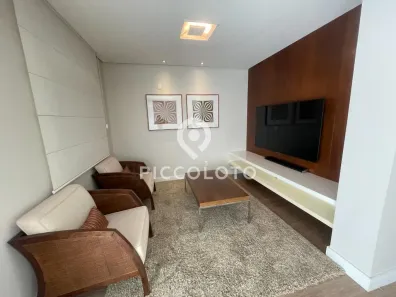 Apartamento com 3 Quartos à venda, 102m² no Chácara da Barra, Campinas