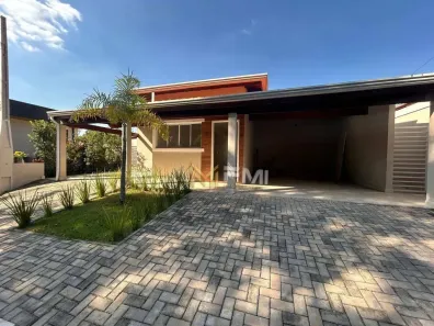 Casa com 3 Quartos à venda, 147m² no Jardim Sumarezinho, Hortolândia