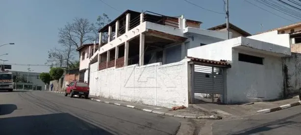Casa com 2 Quartos à venda, 80m² no Vila Francisco Remeikis, Taboão da Serra
