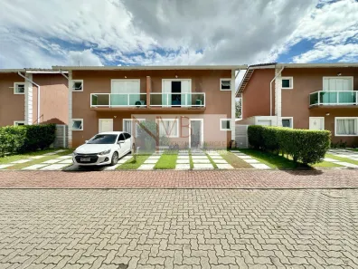 Casa de Condomínio com 3 Quartos à venda, 96m² no Jardim Pioneiro, Cotia