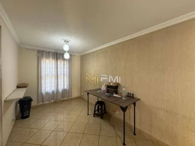 Sobrado com 3 Quartos à venda, 69m² no Parque Villa Flores, Sumaré