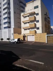 Apartamento com 2 Quartos para alugar, 60m² no Santa Mônica, Uberlândia