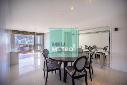 Apartamento com 3 Quartos à venda, 120m² no Itacorubi, Florianópolis