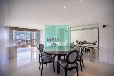 Apartamento com 3 Quartos à venda, 120m² no Itacorubi, Florianópolis