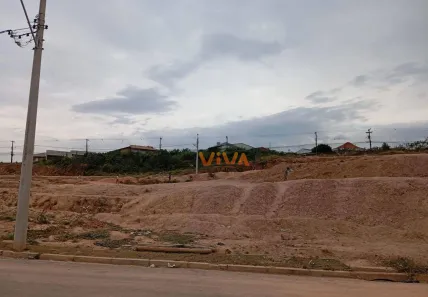 Lote/Terreno à venda, 272m² no Parque Paulista, Franco da Rocha