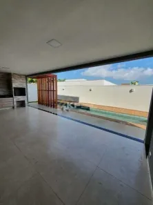 Casa de Condomínio com 3 Quartos à venda, 270m² no Bonfim Paulista, Ribeirão Preto