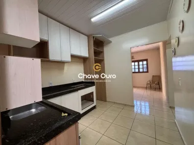 Casa com 3 Quartos à venda, 53m² no Universitário, Cascavel