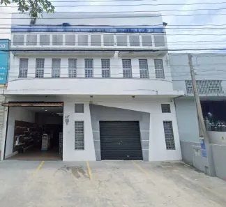 Galpão/Depósito/Armazém à venda, 370m² no Jardim do Trevo, Campinas