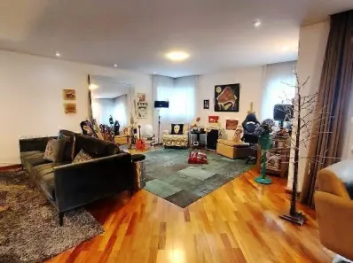 Apartamento com 4 Quartos à venda, 252m² no Santo Antônio, São Caetano do Sul