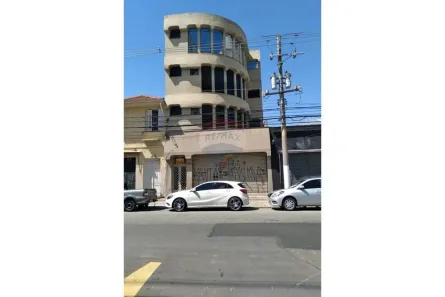 Prédio Comercial para alugar, 402m² no Alto da Mooca, São Paulo