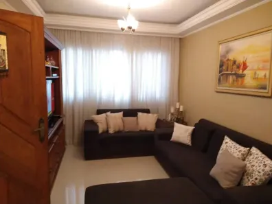 Casa com 4 Quartos à venda, 100m² no Vila Carolina, São Paulo