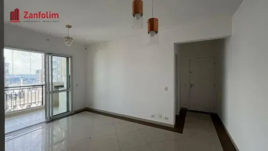 Apartamento com 3 Quartos à venda, 84m² no Alphaville Centro Industrial e Empresarial/Alphaville., Barueri