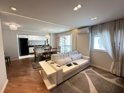 Apartamento com 2 Quartos à venda, 78m² no Mooca, São Paulo