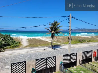 Casa de Condomínio com 3 Quartos à venda, 110m² no Praia do Foguete, Cabo Frio