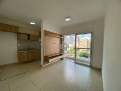 Apartamento com 2 Quartos à venda, 65m² no Vila Nossa Senhora do Bonfim, São José do Rio Preto