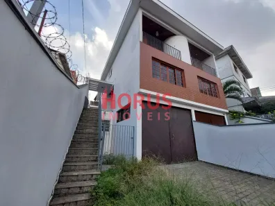 Sobrado com 3 Quartos para alugar, 150m² no Jardim Monjolo, São Paulo