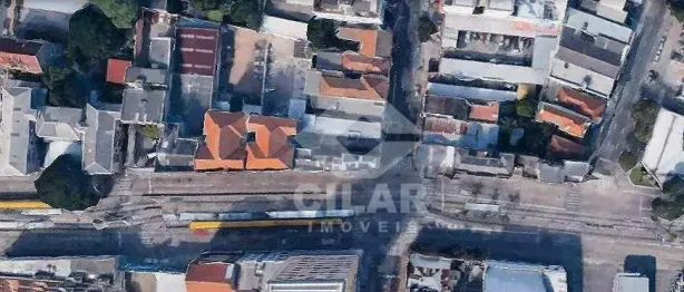 Lote/Terreno à venda, 310m² no Floresta, Porto Alegre