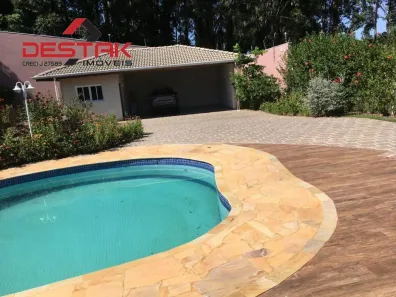 Casa de Condomínio com 3 Quartos à venda, 1100m² no Outeiro das Flores, Itupeva
