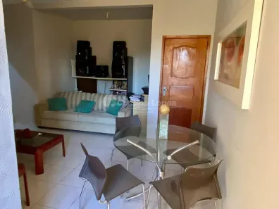 Apartamento com 3 Quartos à venda, 105m² no Alto Alegre, Teresina