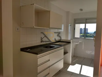 Apartamento com 2 Quartos à venda, 55m² no Aurora, Londrina