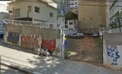 Lote/Terreno à venda, 315m² no Bela Vista, São Paulo