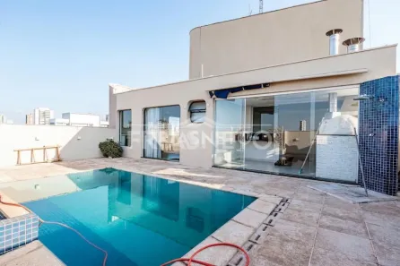 Apartamento com 3 Quartos à venda, 227m² no Centro, Piracicaba
