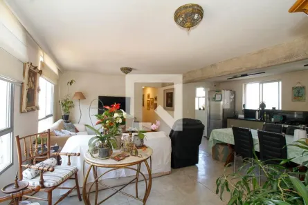 Apartamento com 2 Quartos à venda, 100m² no Cerqueira César, São Paulo