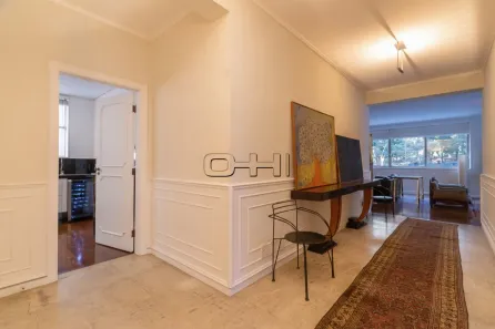 Apartamento com 3 Quartos à venda, 360m² no Higienópolis, São Paulo