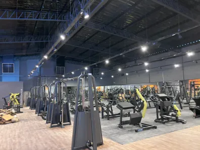 Prédio Comercial à venda, 2100m² no Cambuci, São Paulo