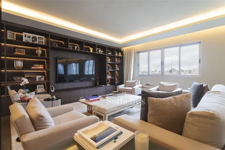 Cobertura com 4 Quartos à venda, 434m² no Jardim Paulista, São Paulo