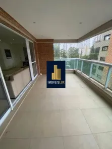 Apartamento com 2 Quartos à venda, 104m² no Vila Andrade, São Paulo