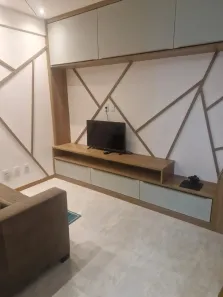 Apartamento com 1 Quarto para alugar, 25m² no Pitangueiras, Lauro de Freitas